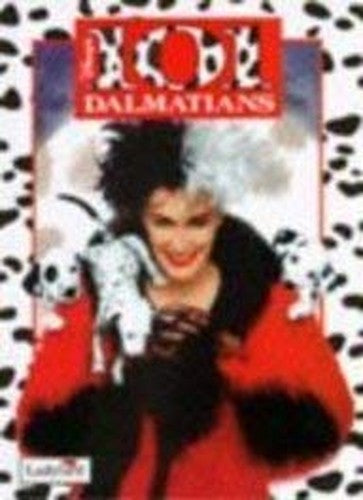 Hundred and One Dalmatians