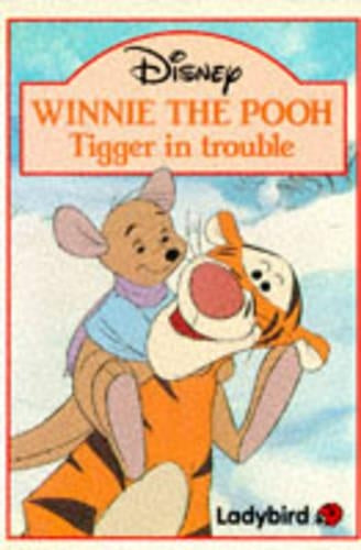 Winnie the Pooh