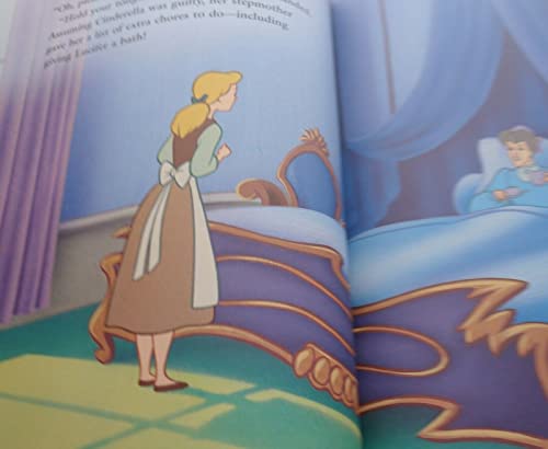 Cinderella
