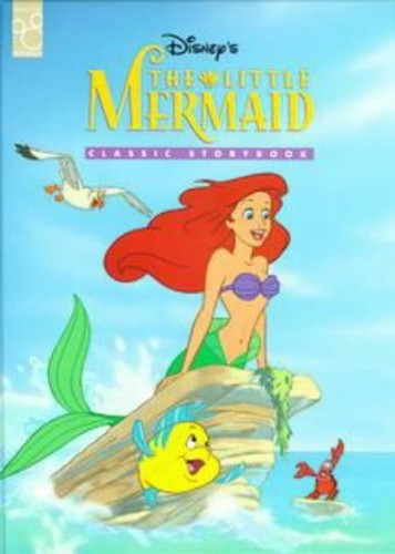 Little Mermaid