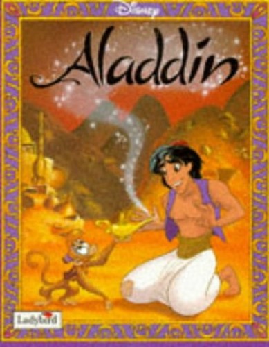 Aladdin