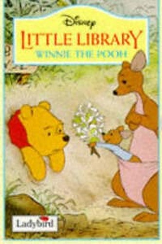 Winnie the Pooh
