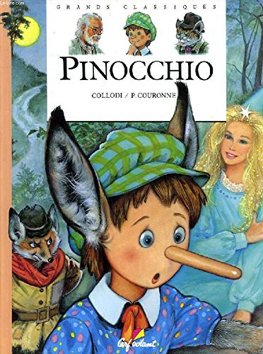 Pinocchio