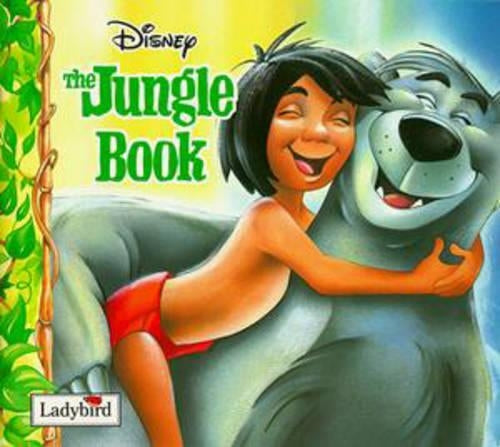 The Jungle Book