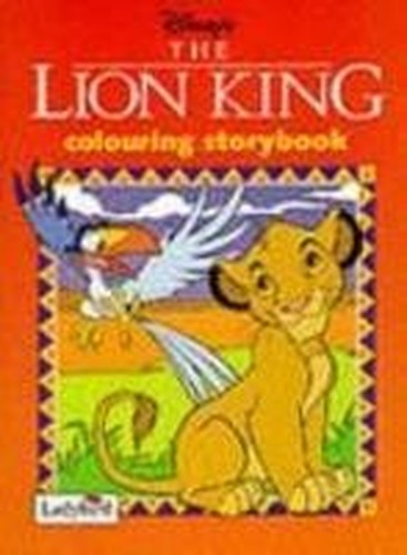 "The Lion King