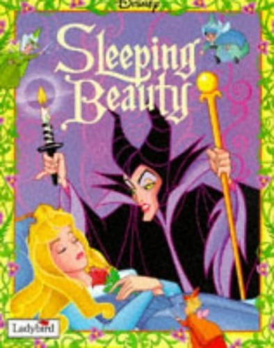 Sleeping Beauty