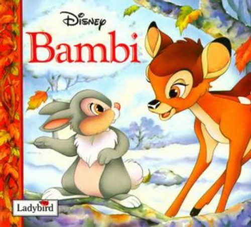 Bambi