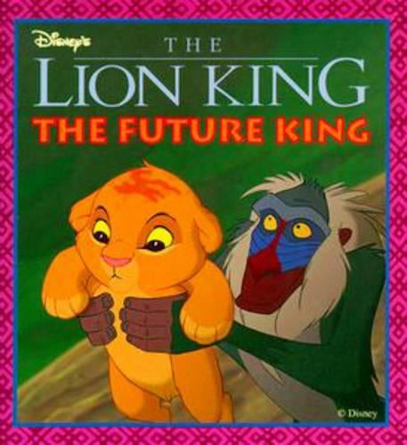 The Lion King
