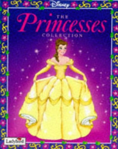 Princesses Collection