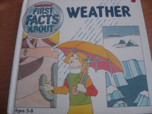 First Facts about Weather