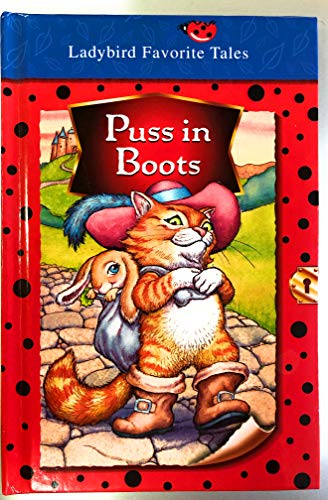 Puss in Boots