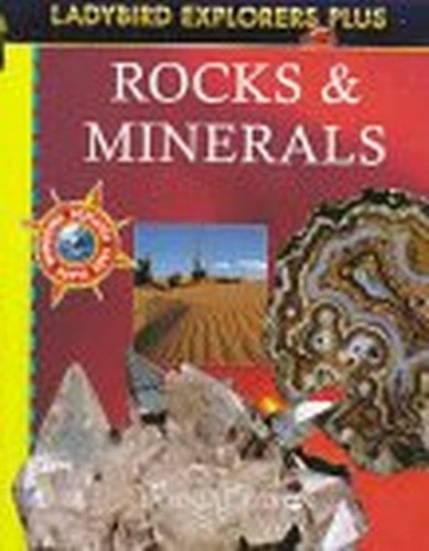 Rocks and Minerals