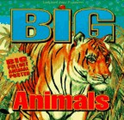 Big Animals