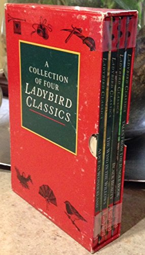 Ladybird Classics Collection
