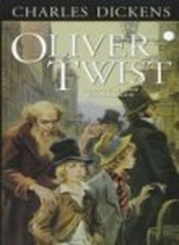 Oliver Twist