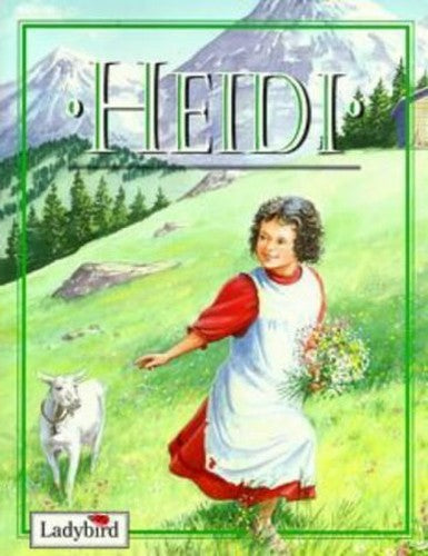 Heidi