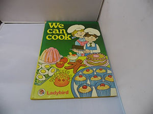We Can Cook