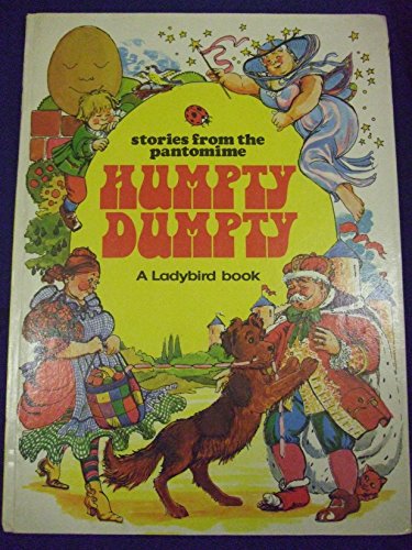 Humpty Dumpty