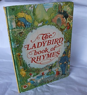 Book of Rhymes