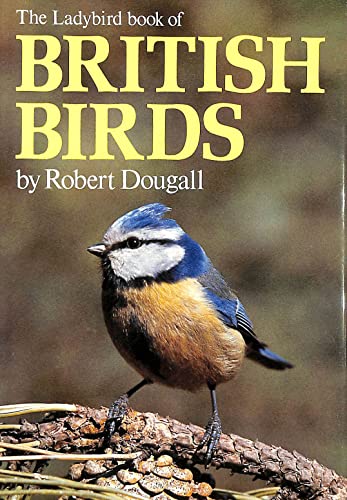 British Birds
