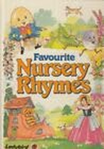 Nursery Rhymes