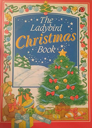 The Ladybird Christmas Book