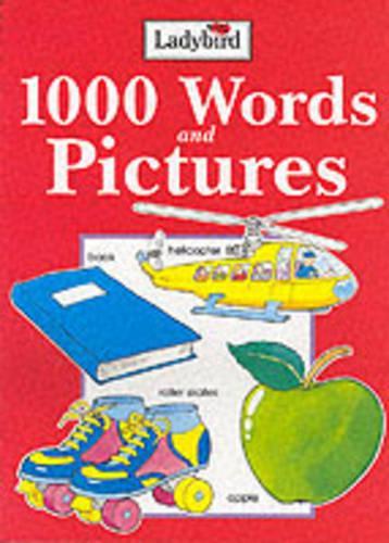 1000 Words And Pictures