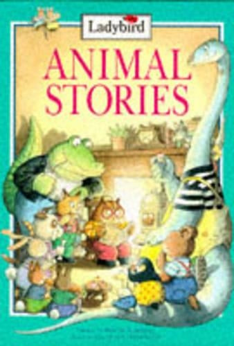 Animal Stories