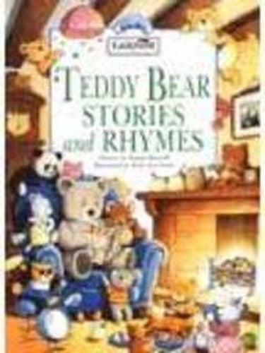 Teddy Bear Stories and Rhymes