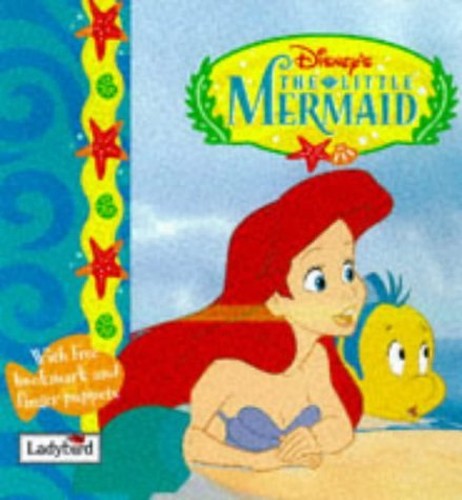The Little Mermaid