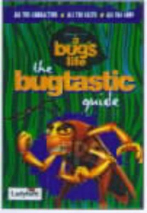 "A Bug's Life