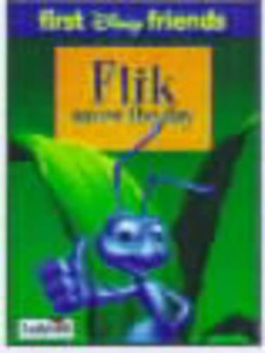 Flik Saves the Day