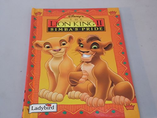 The Lion King II