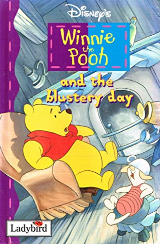 Winnie the Pooh and the Blustery Day