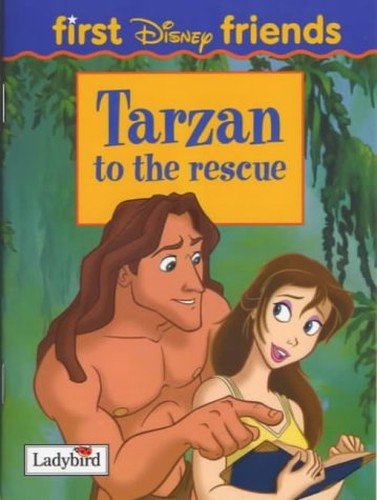Tarzan