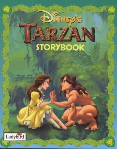Tarzan