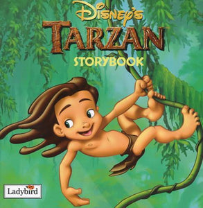 Tarzan 