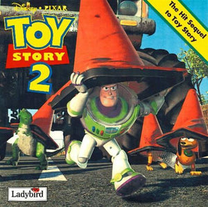 Toy Story 2 