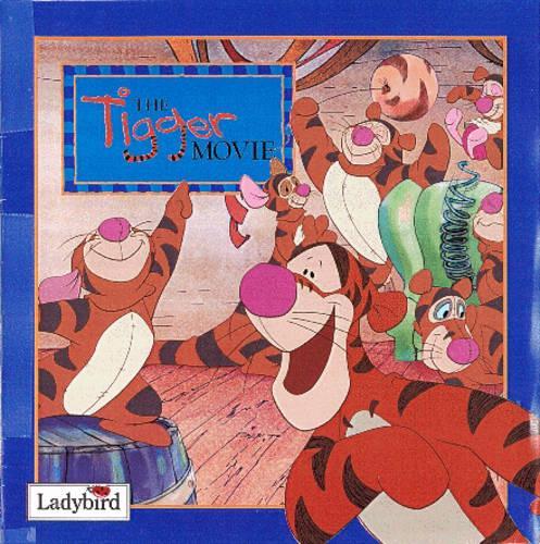The Tigger Movie