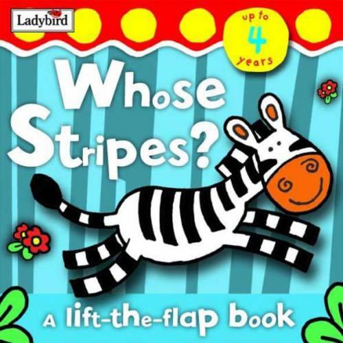 Whose Stripes?