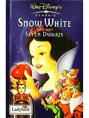 Disney Easy Readers: Snow Whit