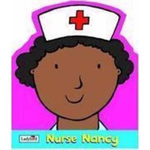 Nurse Nancy