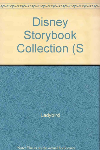 Disney Storybook Collection (S