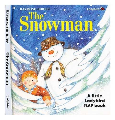 The Snowman