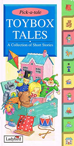 Toybox Tales