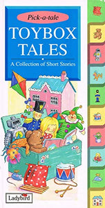 Toybox Tales 