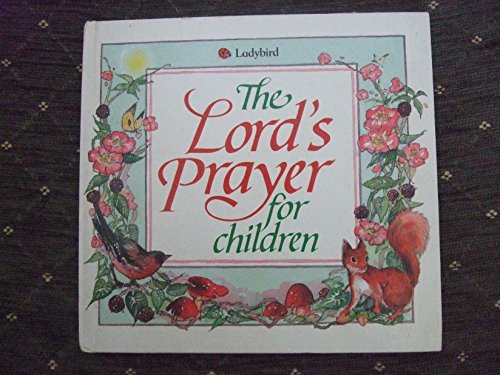 The Lord's Prayer