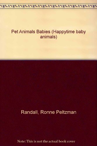 Pet Animals Babies