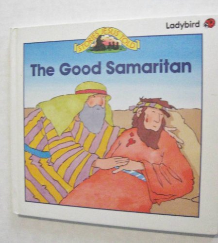 The Good Samaritan