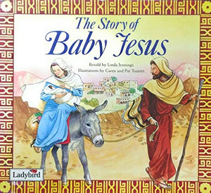 The Story of Baby Jesus 